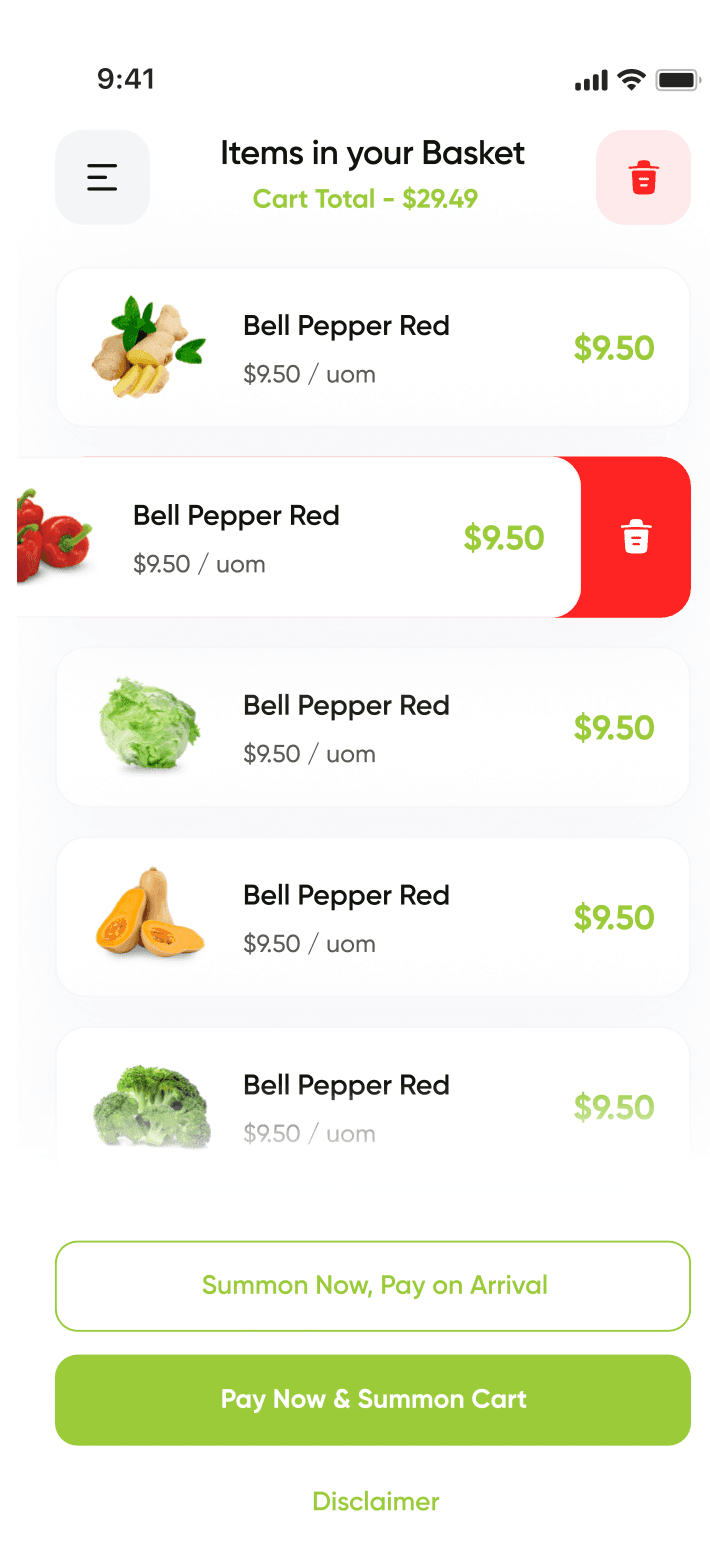 Freshcart / Freshcart Driver featured image 3