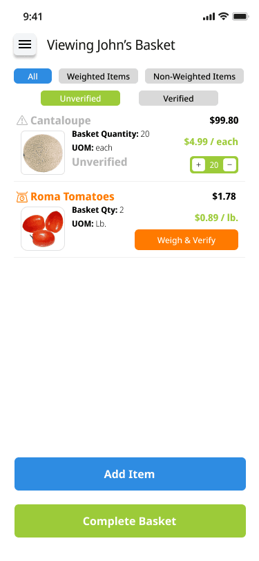 Freshcart / Freshcart Driver featured image 5