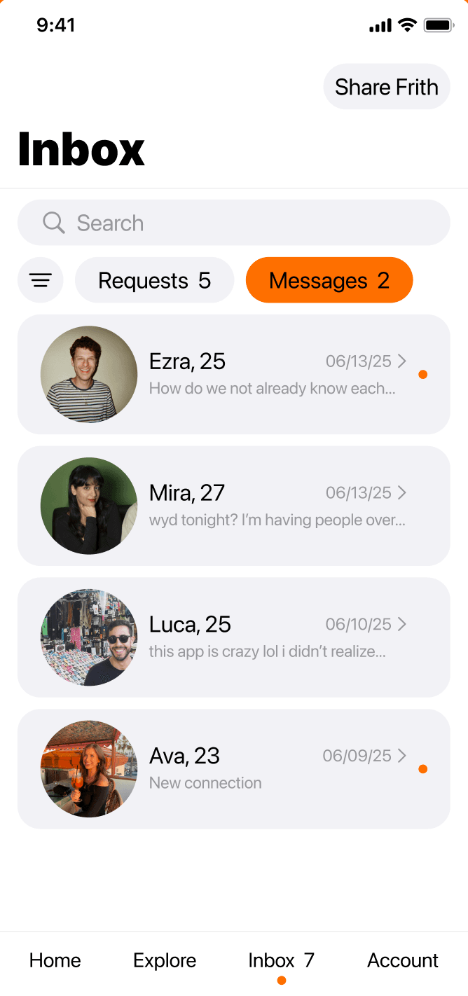 Frith featured image 2