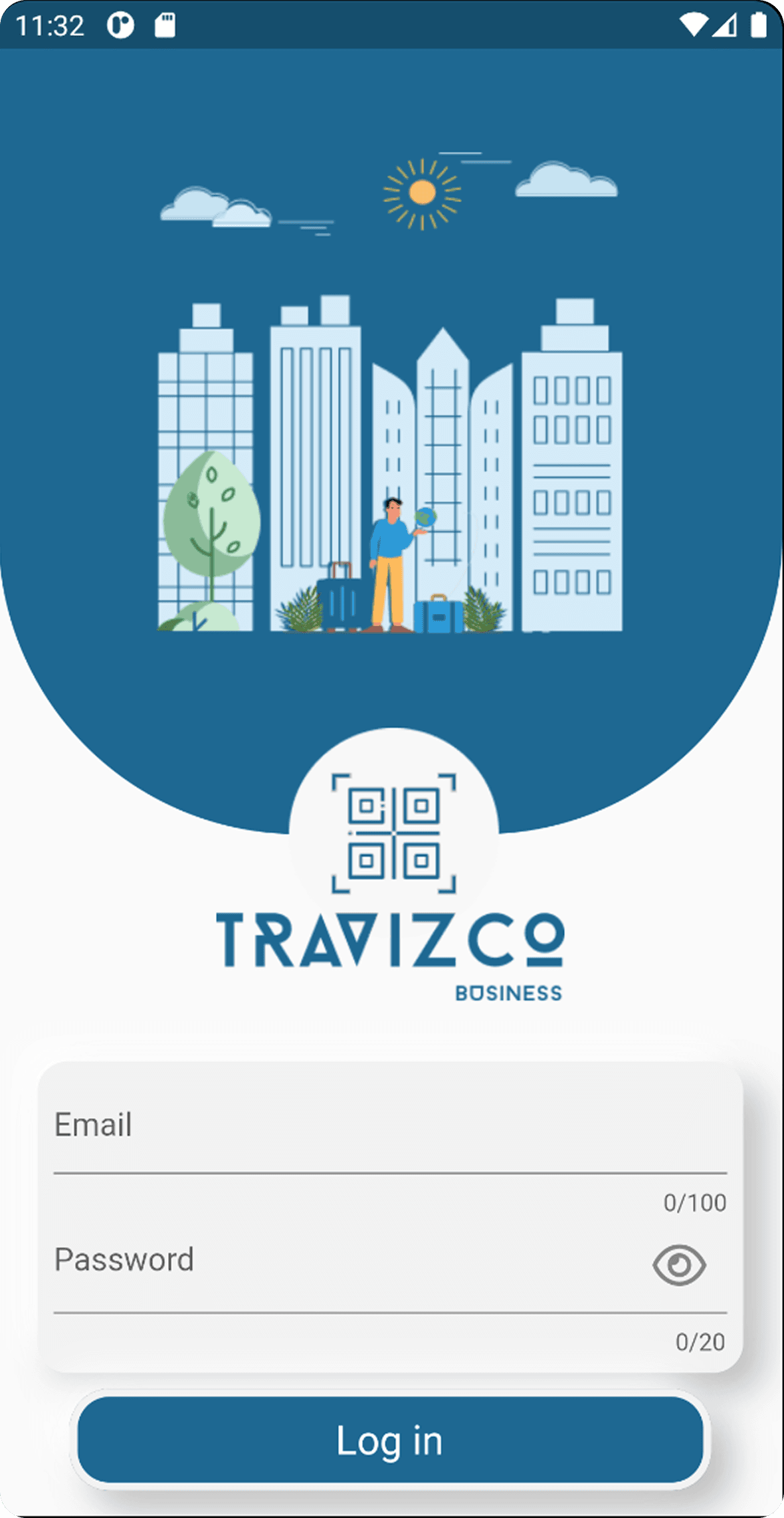 Travizco / Travizco Business