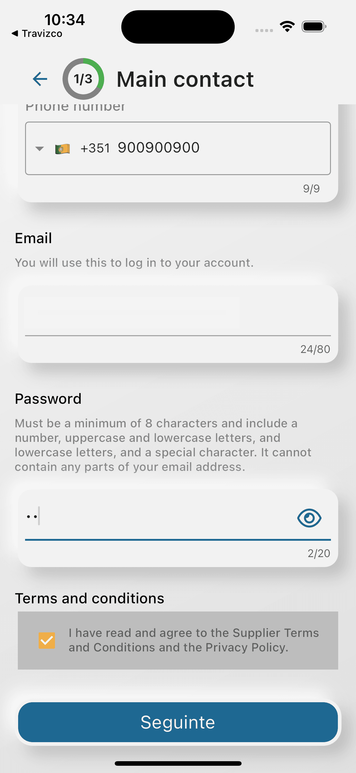 Travizco / Travizco Business featured image 5