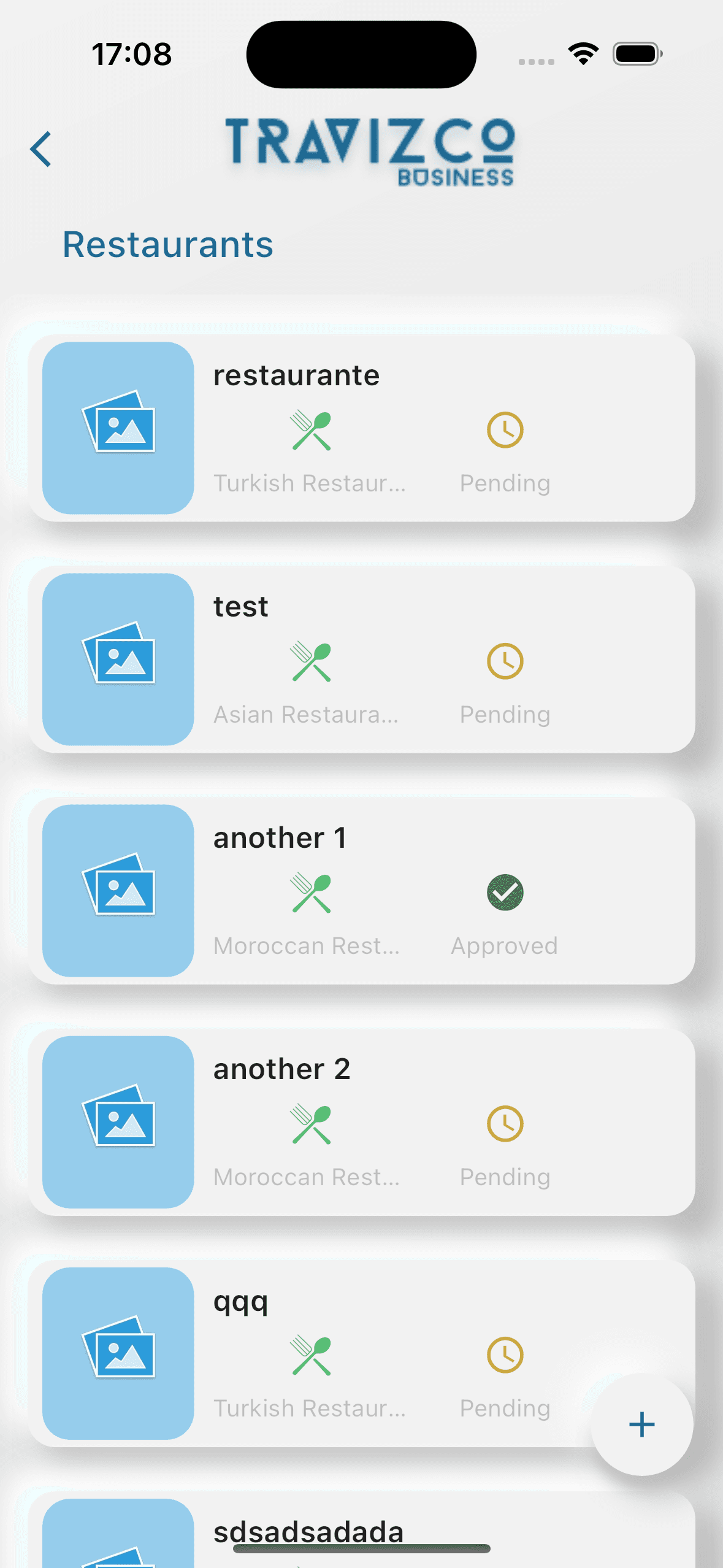 Travizco / Travizco Business featured image 6