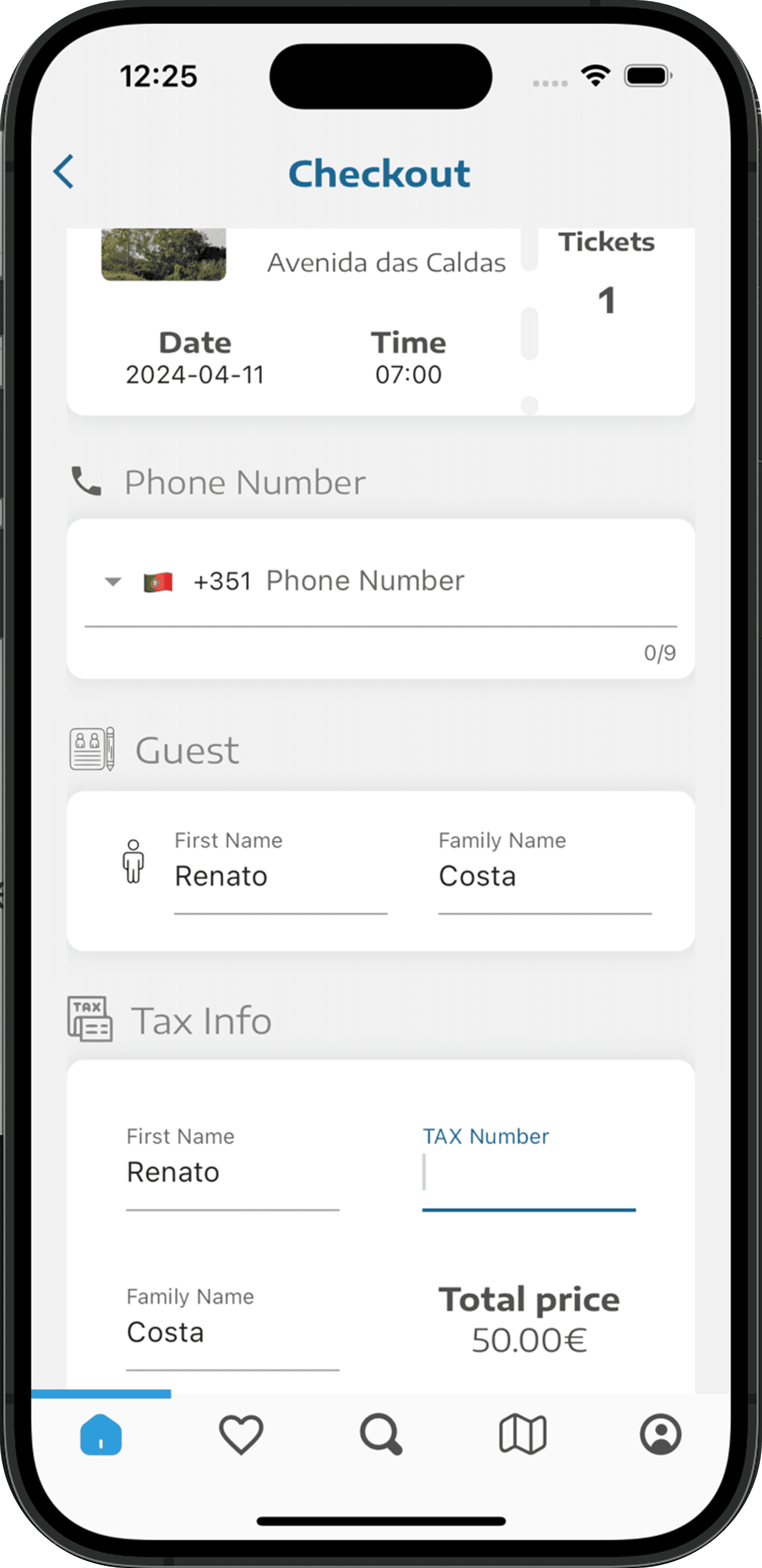 Travizco / Travizco Business featured image 7